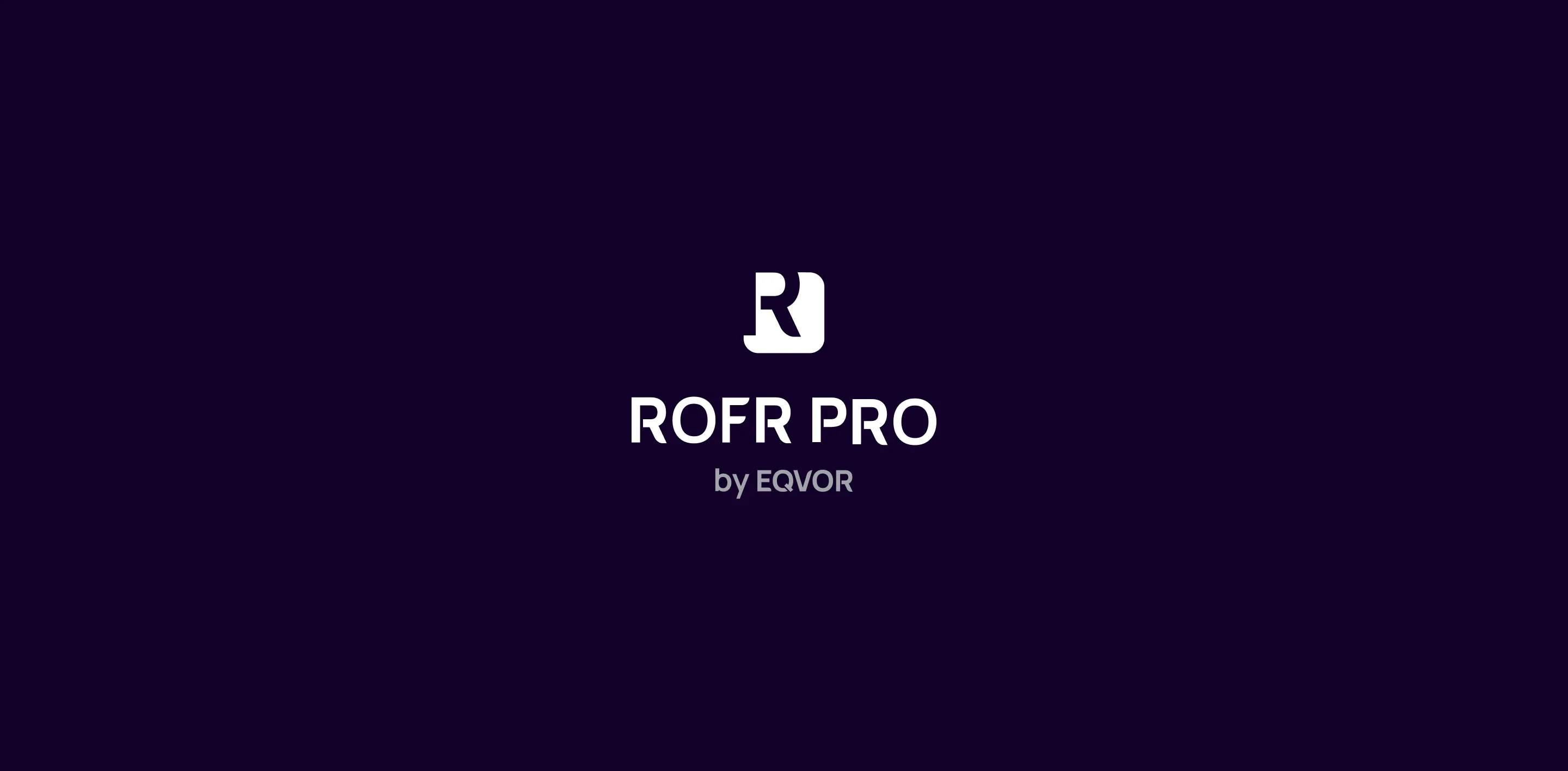 ROFR Pro