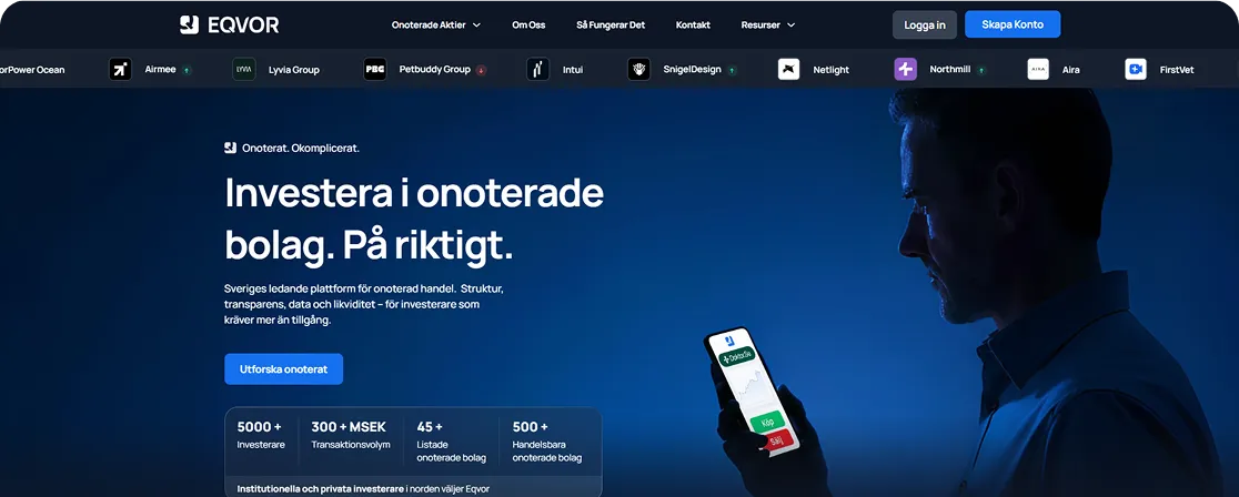Custom web application example